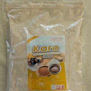 Karo